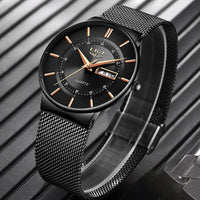 Thumbnail for Mens Watches Top Brand Luxury