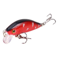 Thumbnail for 1 Piece Minnow Fishing Lure