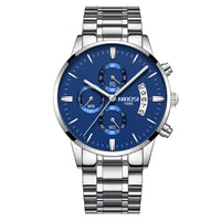 Thumbnail for Men's Elegant Wrist Watches