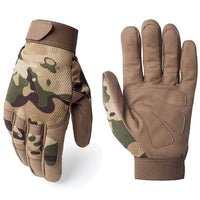 Thumbnail for Tactical Gloves