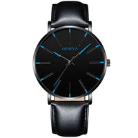 Thumbnail for Minimalist Ultra Thin Watches For Men