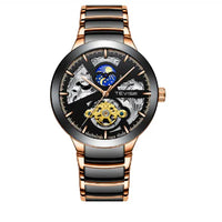 Thumbnail for Luxury  Men's Automatic Mechanical Watches