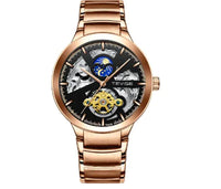 Thumbnail for Luxury  Men's Automatic Mechanical Watches