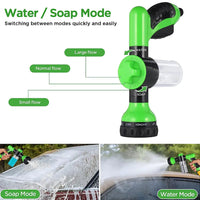 Thumbnail for Pet Dog Shower Sprayer Adjustable