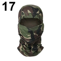 Thumbnail for Tactical Balaclava