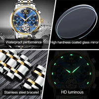 Thumbnail for Men's Automatic Watches