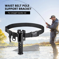 Thumbnail for Fishing Rod Belt