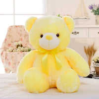 Thumbnail for LED Teddy Bear