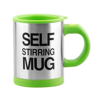 Thumbnail for Self Stirring Coffee Mug