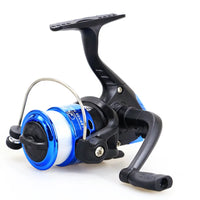 Thumbnail for 3BB Mini Fishing Reel Feeder Carp Cast