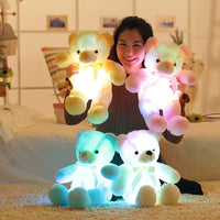 Thumbnail for LED Teddy Bear