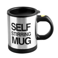 Thumbnail for Self Stirring Coffee Mug