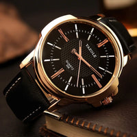 Thumbnail for Brand Luxury Famous Men Watches