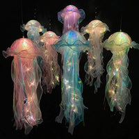 Thumbnail for Jellyfish Lamp