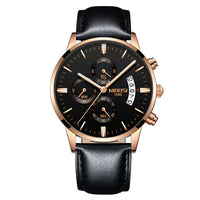 Thumbnail for Men's Elegant Wrist Watches