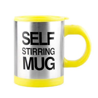 Thumbnail for Self Stirring Coffee Mug