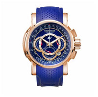 Thumbnail for RT Designer Sport Rose Gold  Watches for Men