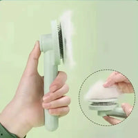 Thumbnail for Good Deal Pet Grooming Brush