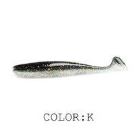 Thumbnail for Fishing Lures Soft Artificial Bait