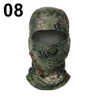 Thumbnail for Tactical Balaclava