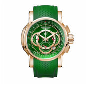 Thumbnail for RT Designer Sport Rose Gold  Watches for Men