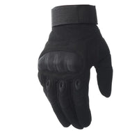 Thumbnail for Tactical Motorcycle Motocross Full Finger Gloves Motorbike Riding Racing Mittens