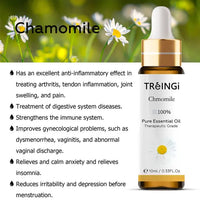 Thumbnail for Essential Aromatherapy Oils