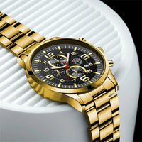 Thumbnail for Fashion Mens Sports Watches for Men Luxury