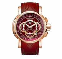 Thumbnail for RT Designer Sport Rose Gold  Watches for Men