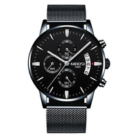 Thumbnail for Men's Elegant Wrist Watches