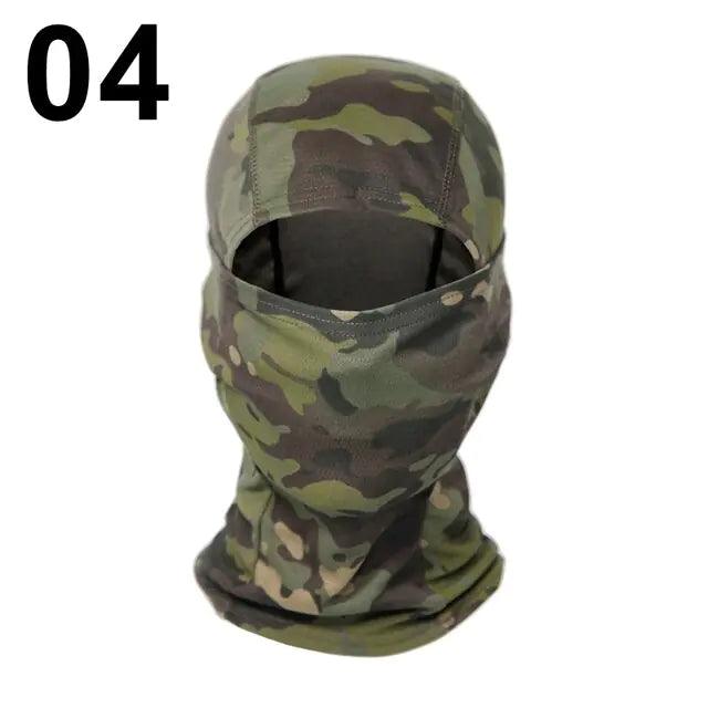 Tactical Balaclava