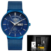 Thumbnail for Mens Watches Top Brand Luxury