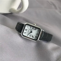 Thumbnail for Retro Women's Classic Quartz Leather Watches