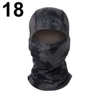 Thumbnail for Tactical Balaclava