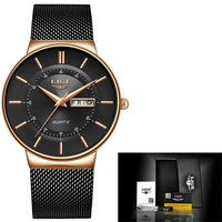 Thumbnail for Mens Watches Top Brand Luxury