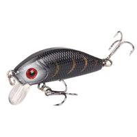 Thumbnail for 1 Piece Minnow Fishing Lure