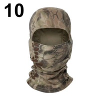 Thumbnail for Tactical Balaclava