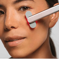 Thumbnail for 4-in-1 Skincare Wand with Red Light Therapy