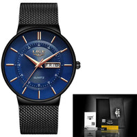 Thumbnail for Mens Watches Top Brand Luxury