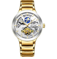 Thumbnail for Luxury  Men's Automatic Mechanical Watches