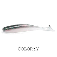 Thumbnail for Fishing Lures Soft Artificial Bait