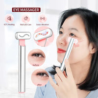 Thumbnail for Red Light Facial Therapy Tool