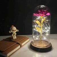 Thumbnail for Led Rose Decoration