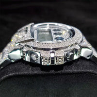 Thumbnail for Digital Diamond Watches