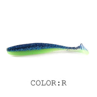 Thumbnail for Fishing Lures Soft Artificial Bait