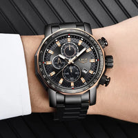 Thumbnail for Mens Watches Top Brand