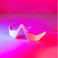 Thumbnail for BrightEyes - Red Light Therapy Glasses