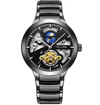 Thumbnail for Luxury  Men's Automatic Mechanical Watches