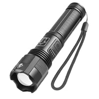 Thumbnail for Tactical Hunting Led Flashlight