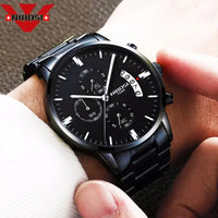 Thumbnail for Men's Elegant Wrist Watches